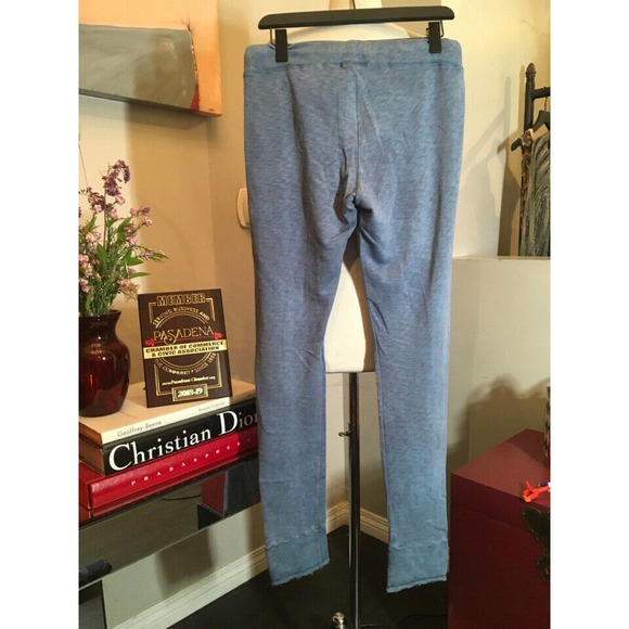 The People of the Labyrinths Gray Sweatpants - Picture 6 of 10